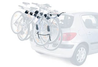 Thule BA9103 Clip-on bike carrier